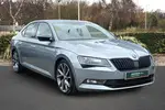 2018 Skoda Superb