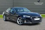 2024 Audi A5