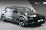 2021 Audi SQ8