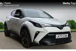 2023 Toyota C-HR