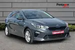 2020 Kia Ceed