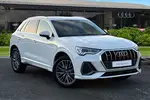 2019 Audi Q3