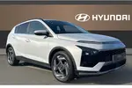 2025 Hyundai Bayon