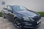 2018 Skoda Octavia