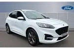 2023 Ford Kuga