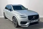 2022 Volvo XC90
