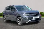 2023 Volkswagen T-Cross