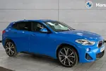 2018 BMW X2