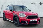 2018 MINI Countryman