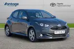 2026 Toyota Yaris