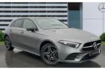 2021 Mercedes-Benz A-Class