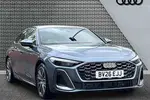 2026 Audi A5