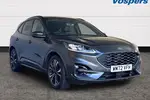 2023 Ford Kuga