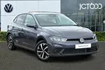 2026 Volkswagen Polo