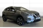2021 Nissan Qashqai