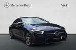 2019 Mercedes-Benz CLS