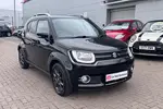 2018 Suzuki Ignis