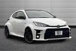 2021 Toyota GR Yaris