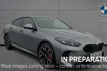 2025 BMW 2 Series Gran Coupe