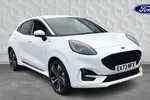 2023 Ford Puma