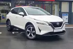 2022 Nissan Qashqai