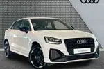 2021 Audi Q2