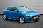 2019 Audi A1