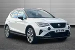 2021 SEAT Arona