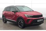 2022 Vauxhall Crossland