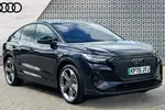 2025 Audi Q4