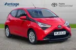 2019 Toyota Aygo