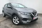 2017 Nissan Qashqai