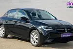 2022 Vauxhall Corsa