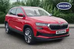 2023 Skoda Karoq