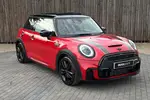 2022 MINI Hatchback