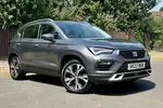 2023 SEAT Ateca