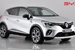 2023 Renault Captur