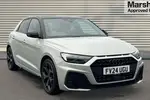 2024 Audi A1