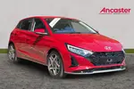 2026 Hyundai i20