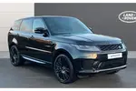 2021 Land Rover Range Rover Sport
