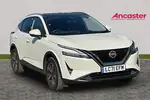 2021 Nissan Qashqai