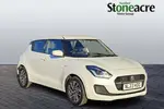 2023 Suzuki Swift