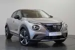2022 Nissan Juke