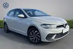 2024 Volkswagen Polo