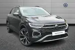 2026 Volkswagen T-Roc