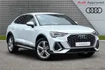2024 Audi Q3