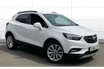 2018 Vauxhall Mokka X
