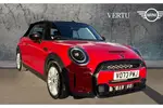2023 MINI Convertible