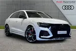 2022 Audi RS Q8