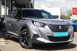 2023 Peugeot e-2008